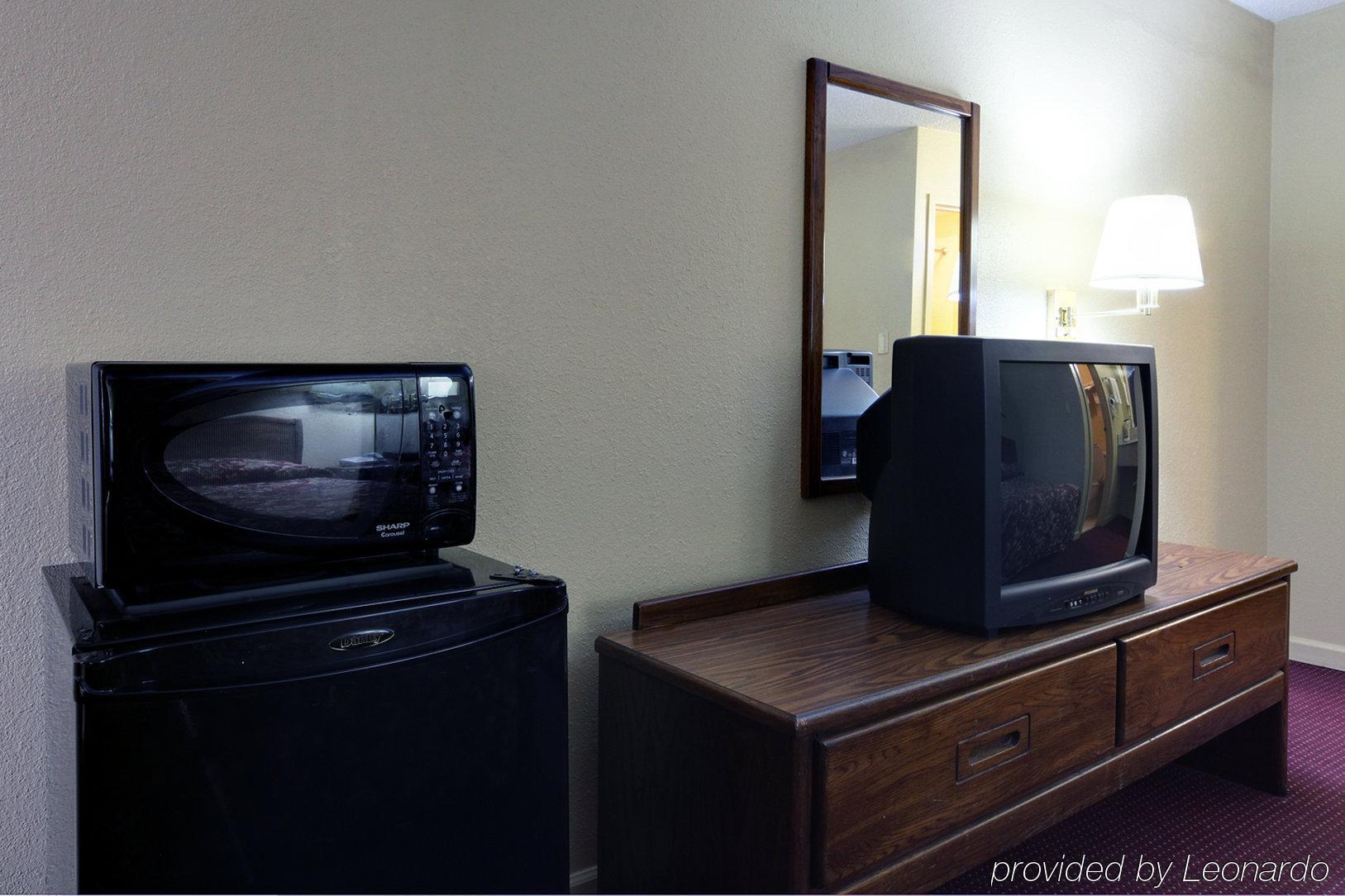 Americas Best Value Inn & Suites Greenville Quarto foto