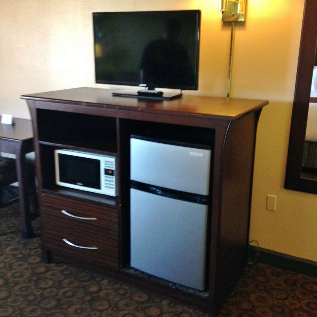 Americas Best Value Inn & Suites Greenville Quarto foto